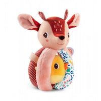 Lilliputiens activiteiten rammelaar Stella 6 m+