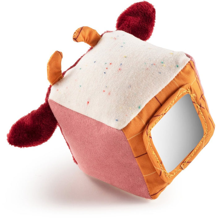 Lilliputiens activiteiten set boerderij 0 m+