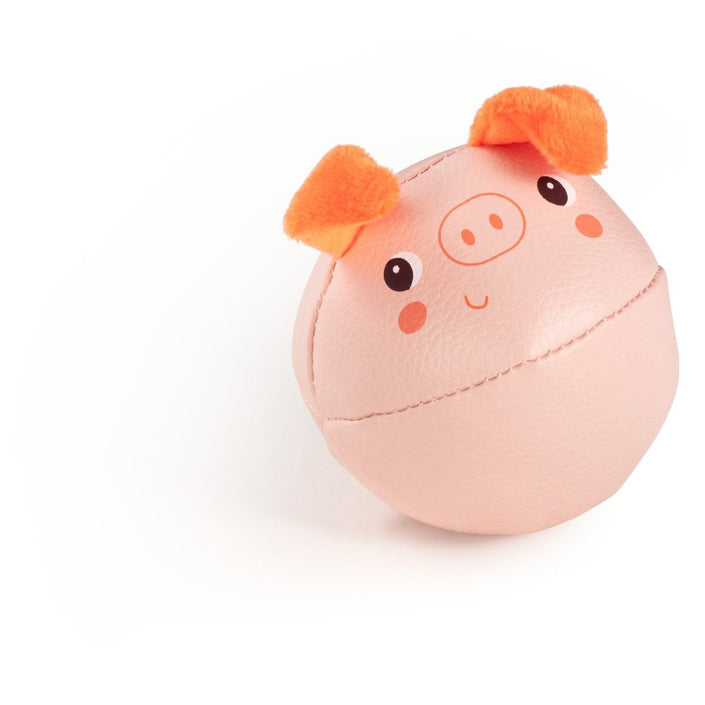 Lilliputiens activiteiten set boerderij 0 m+