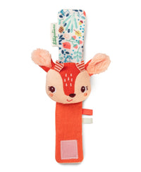 Lilliputiens armbandrammelaar Stella 3 m+