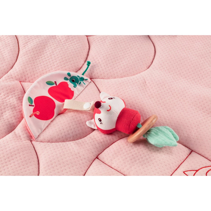 Lilliputiens babygym bos 0 mnd+