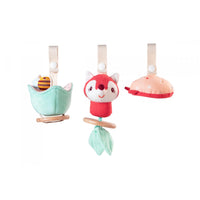 Lilliputiens babygym bos 0 mnd+