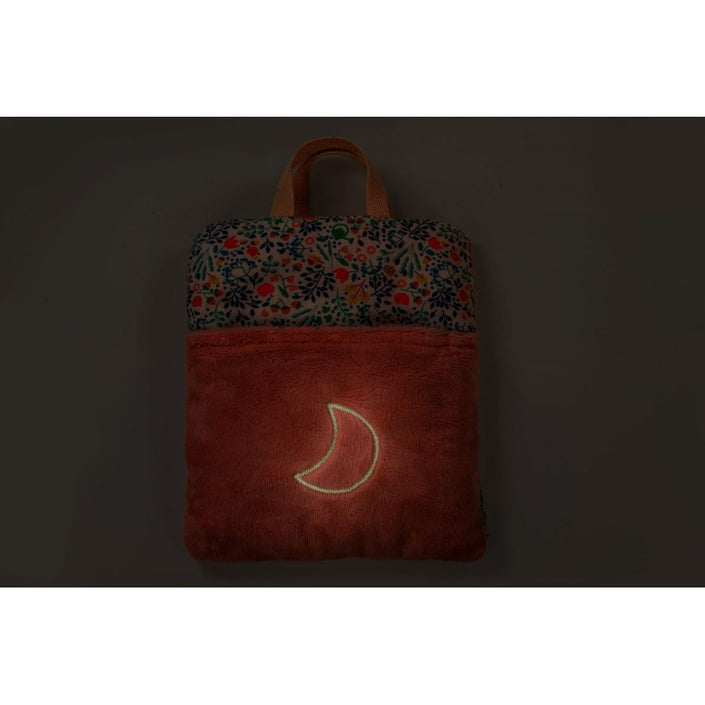 Lilliputiens bedtijd ritueel Stella 2 jr+