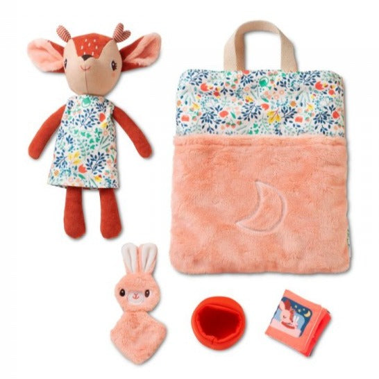 Lilliputiens bedtijd ritueel Stella 2 jr+