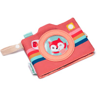 Lilliputiens fotoalbum alice 3 mnd+