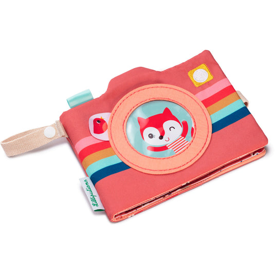 Lilliputiens fotoalbum alice 3 mnd+