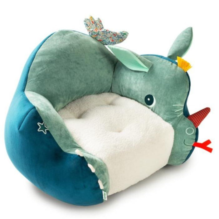 Lilliputiens kinderstoel draak Joe