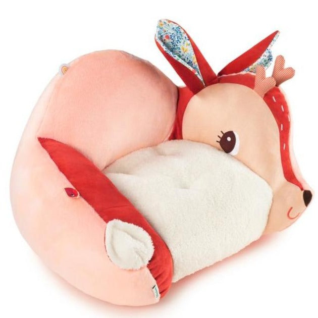 Lilliputiens kinderstoel hertje Stella