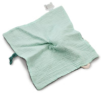 Lilliputiens knuffeldoekje Joe de draak