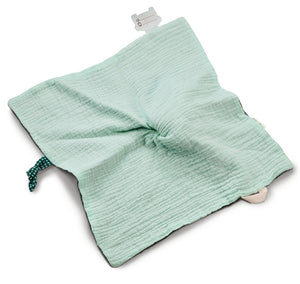 Lilliputiens knuffeldoekje Joe de draak