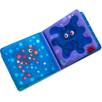 Lilliputiens magisch badboekje Alice 6 m+