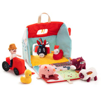 Lilliputiens mijn eerste boerderij 18 mnd+