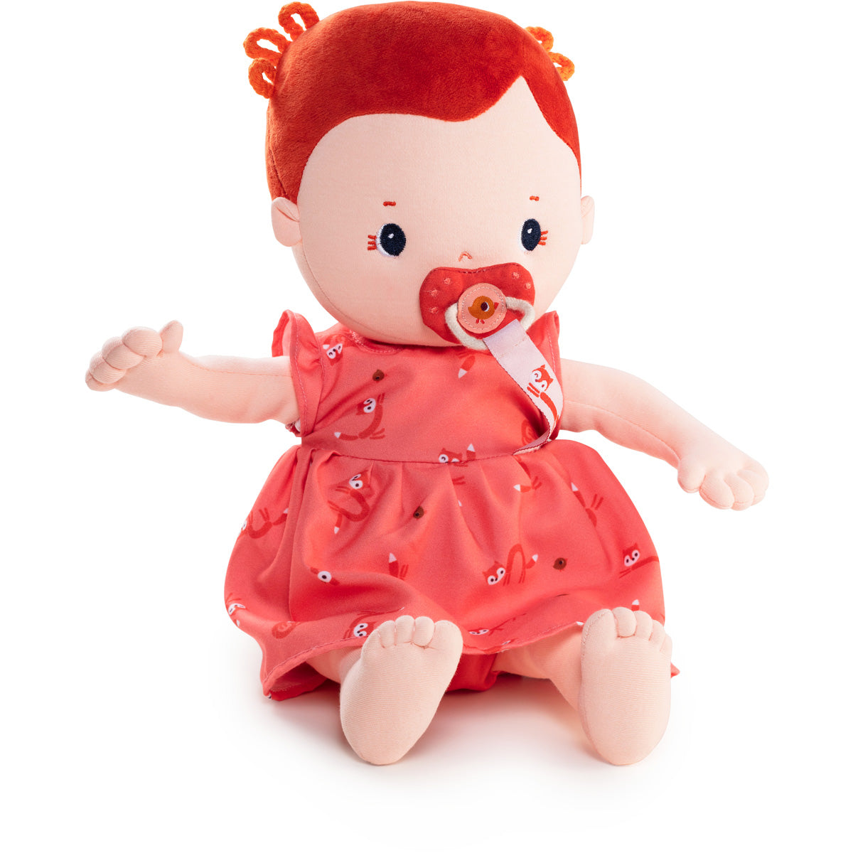 Lilliputiens pop Rose 2 jr+
