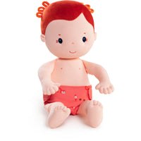 Lilliputiens pop Rose 2 jr+