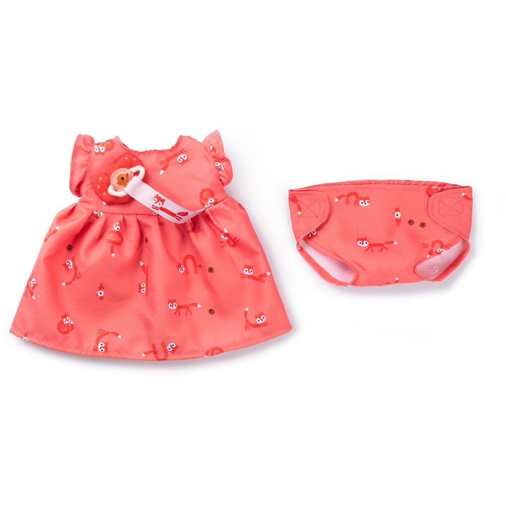 Lilliputiens pop Rose 2 jr+ 83240