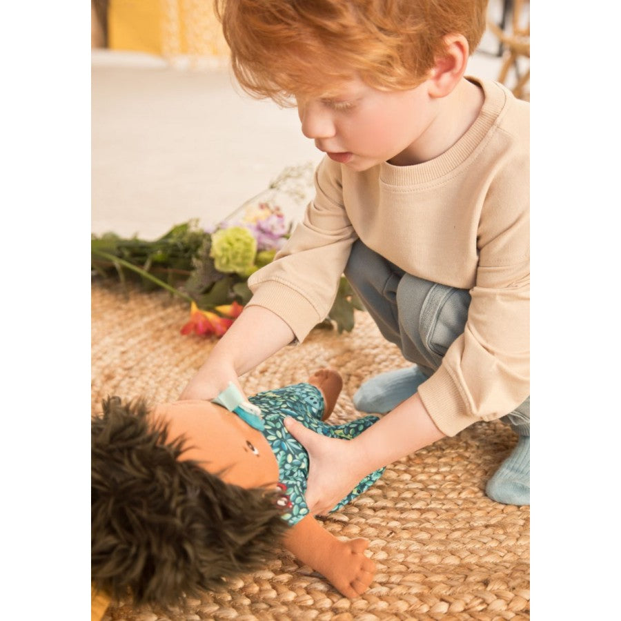 Lilliputiens pop Sasha 2 jr+ 2283348