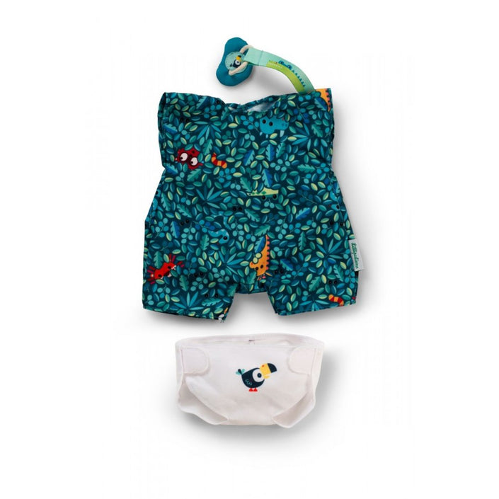 Lilliputiens pop Sasha 2 jr+