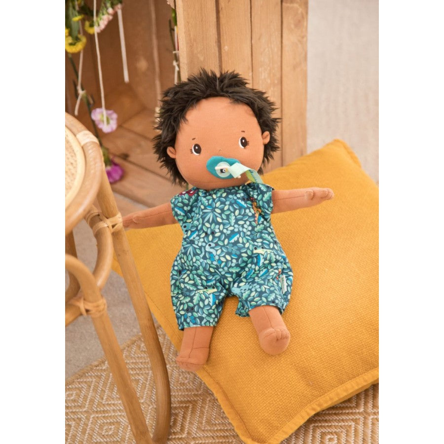 Lilliputiens pop Sasha 2 jr+