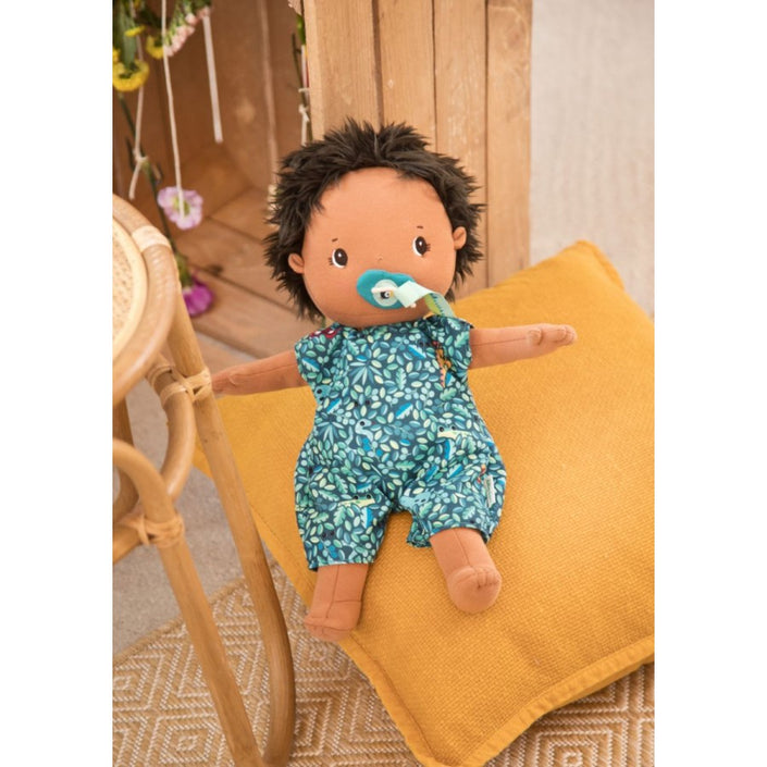 Lilliputiens pop Sasha 2 jr+