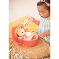 Lilliputiens pop baby Lena 1 jr+