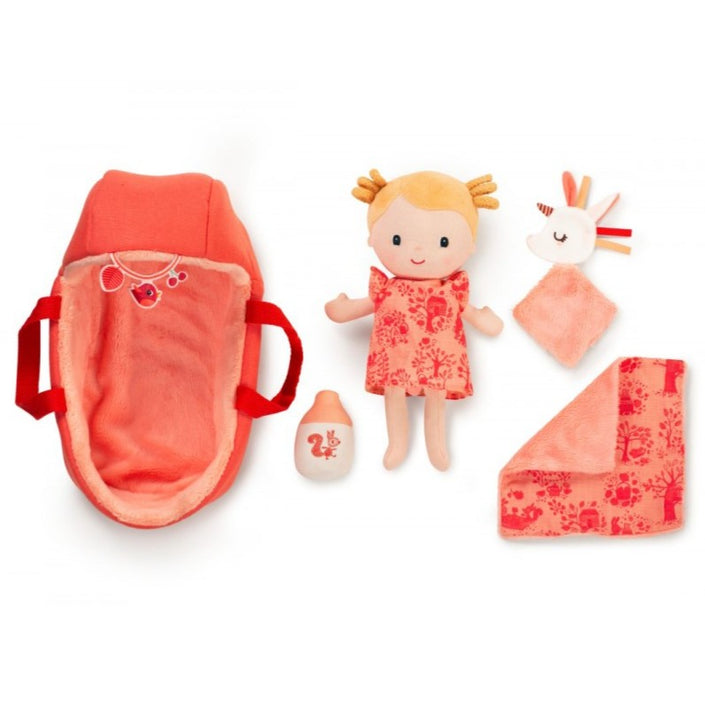 Lilliputiens pop baby Lena 1 jr+