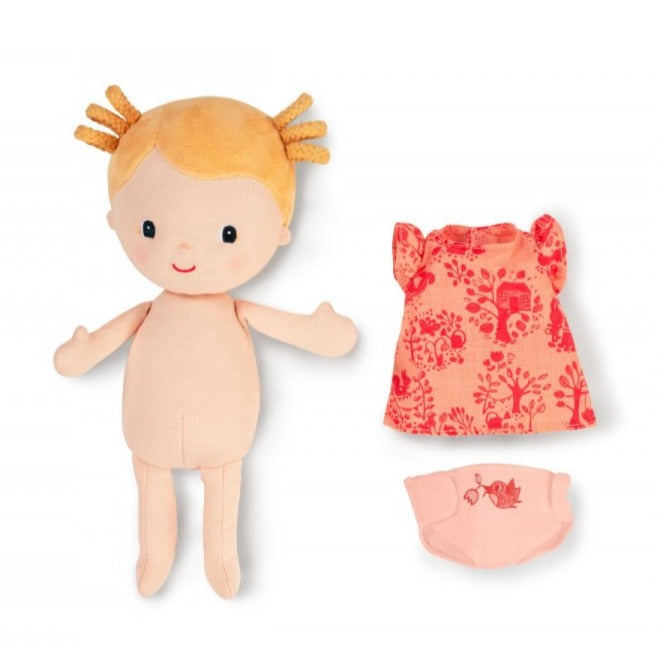 Lilliputiens pop baby Lena 1 jr+ 5414834833751