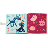 Lilliputiens telboek 18 mnd+