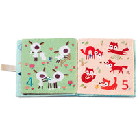 Lilliputiens telboek 18 mnd+