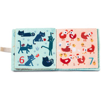 Lilliputiens telboek 18 mnd+