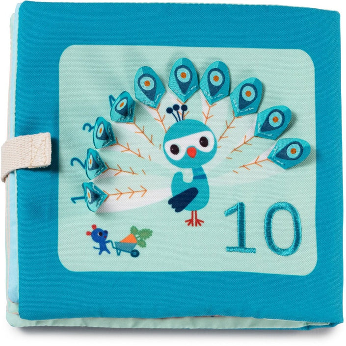 Lilliputiens telboek 18 mnd+