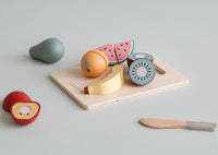 Little Dutch houten fruit 2 jr+