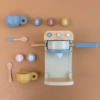 Little Dutch koffiezetapparaat 3 jr+