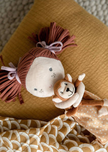 Little Dutch pop Sophia 35 cm 1 jr+