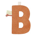 Little Dutch letterslinger B