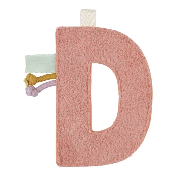 Little Dutch letterslinger D