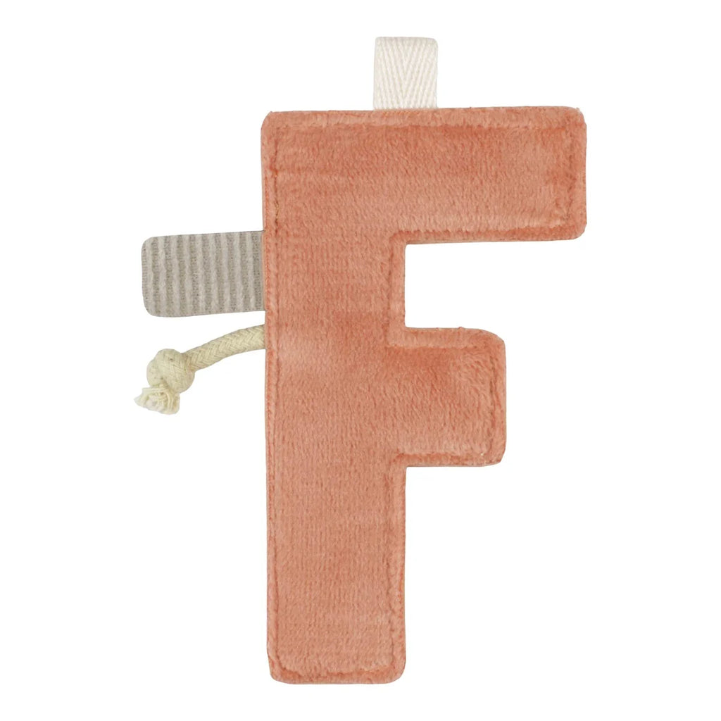 Little Dutch letterslinger F