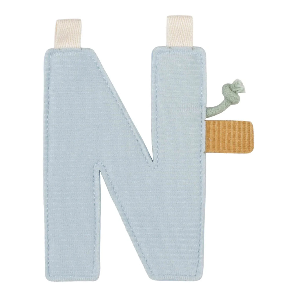 Little Dutch letterslinger N