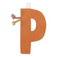 Little Dutch letterslinger P