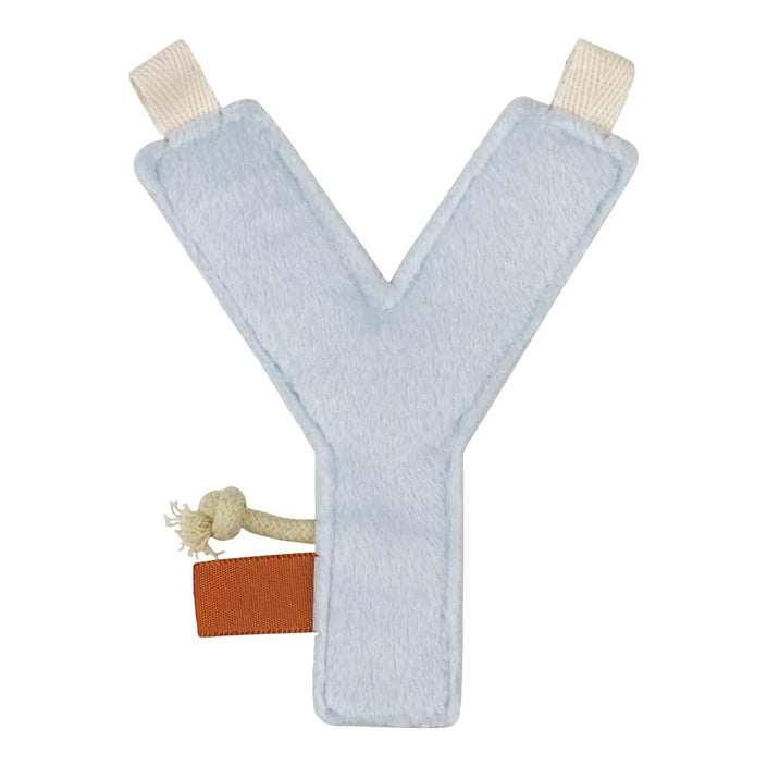 Little Dutch letterslinger Y