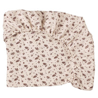 Main Sauvage hoeslaken meadow 60 x 120