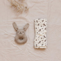 Main Sauvage hydrofiele doek meadow