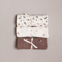 Main Sauvage hydrofiele doek meadow