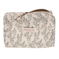 Main Sauvage toilettas bay leaves