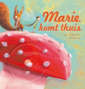 Marie komt thuis 4 jr+