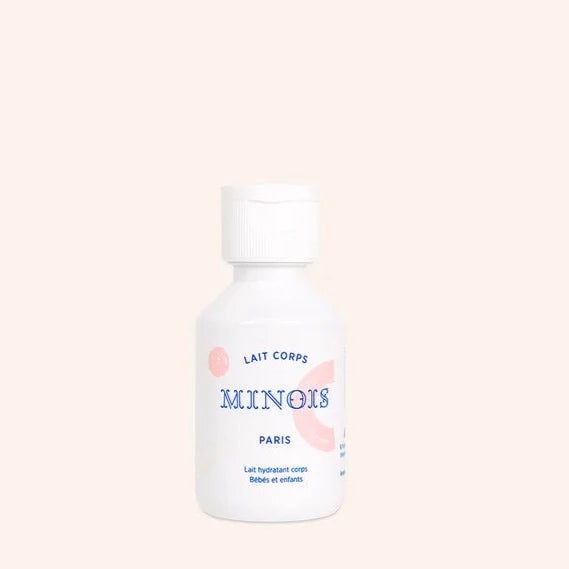 Minois body lotion 100 ml