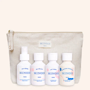 Minois eau de Minois 100 ml