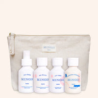 Minois shampoo 100 ml