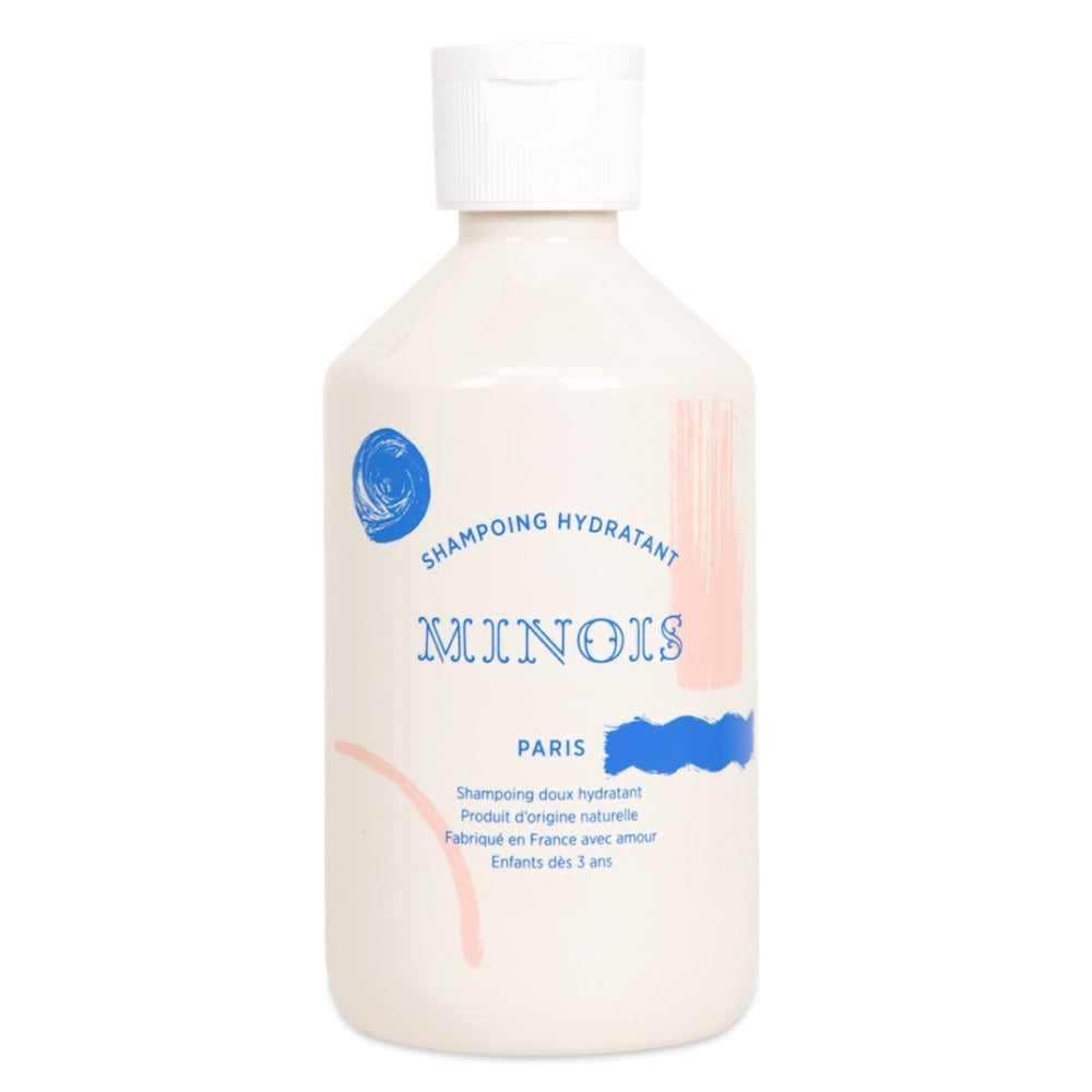 Minois shampoo Sample 3 ml kopen