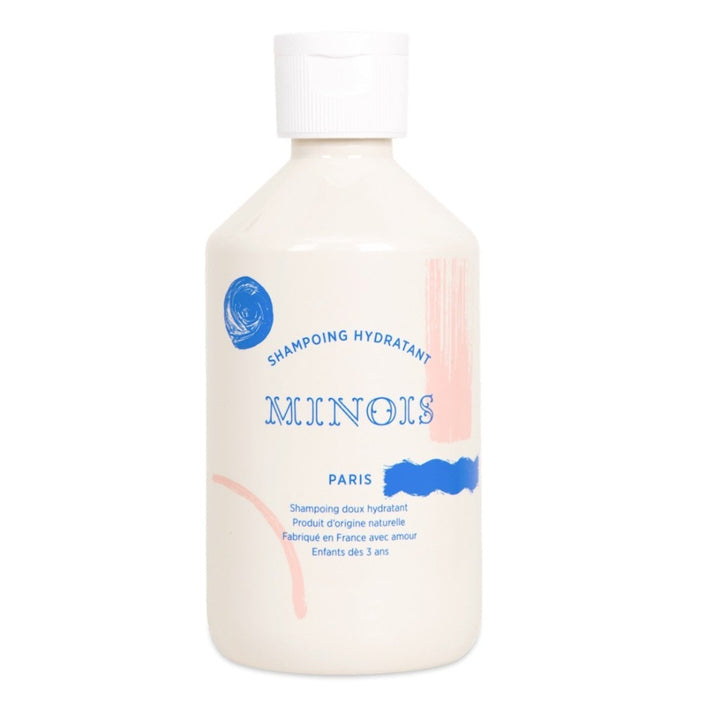 Minois shampoo 300 ml