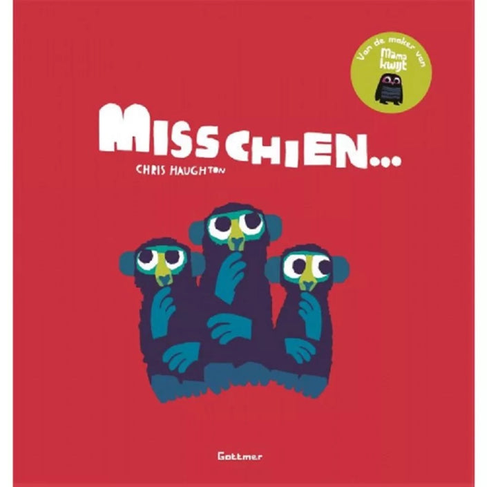 Misschien... 4 jr+